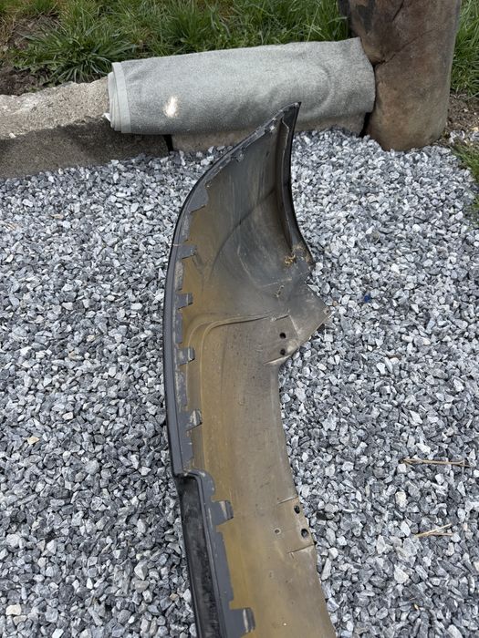 Prelungire bara spate Golf 5 V GT