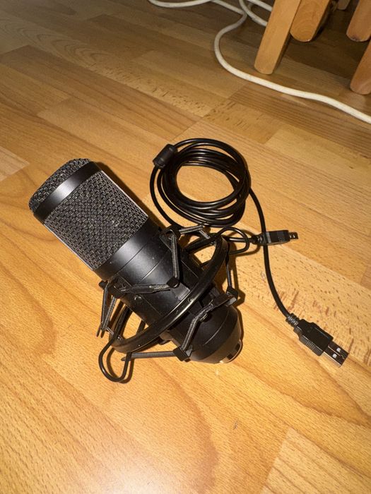 Microfoane de studio