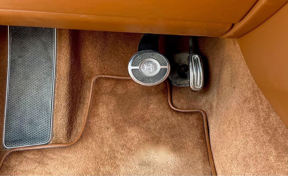 Bentley continental GT Mulliner 2013 km reali variate / rate / schimb