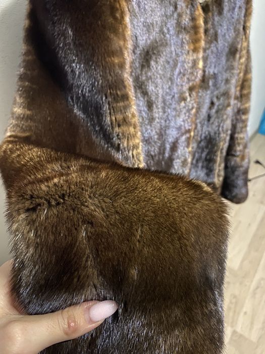 Шуба. Продам шубу