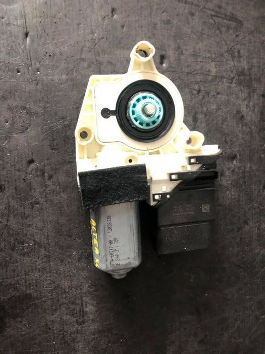 motoras macara geam dreapta spate seat altea xl