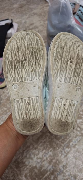 Кроссовки, кроксы, детская обувь