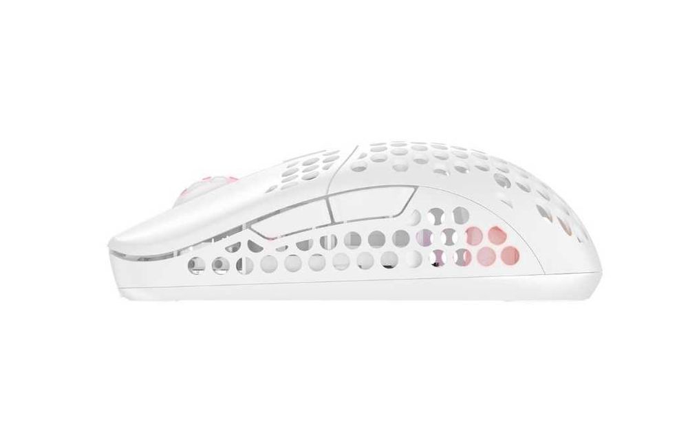 } Мышь игровая Xtrfy M42 WIRELESS, White