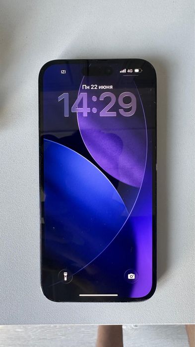 Iphone 14 pro max