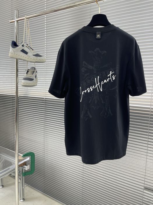 Tricou Chrome Hearts Calitate Premium