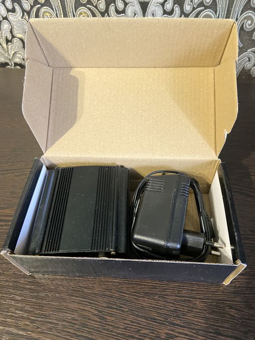 Фантомное питание