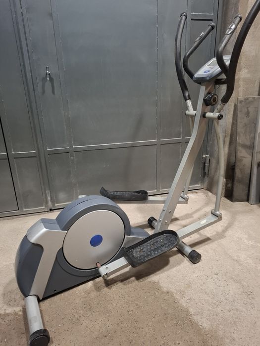 Тренажер Элипсоид лижа лыжи Велотренажер Тринажор тренажор Elips Lija