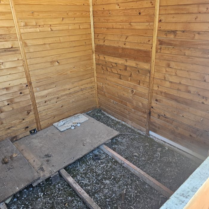 Продава се Склад в с. Долни Богров, Област София-град - 4 кв.м за 192 €/кв.м - Снимка #3