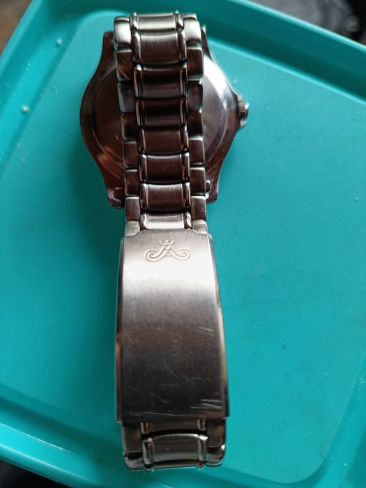 Ceas Meister-Anker automatic