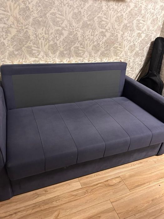 Диван раскладной