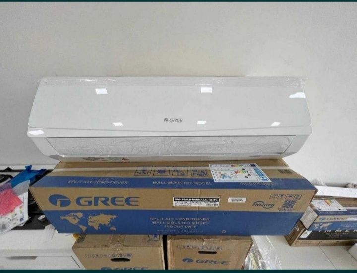 Кондиционер Gree 18 оптовая торговля