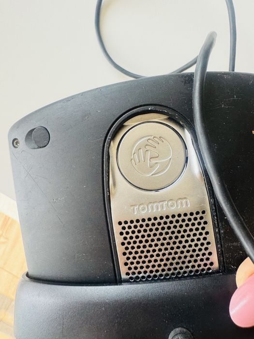 Tom tom  Go 720 portable Gps navigation unit