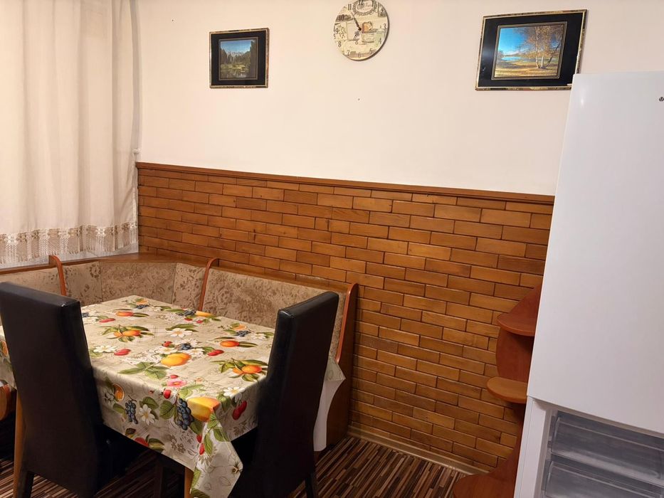Apartament 2 camere Cetate
