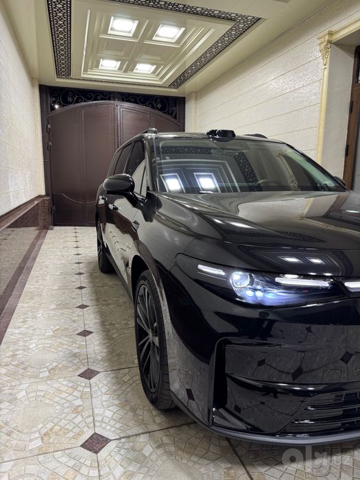 Продаю Leapmotor C16