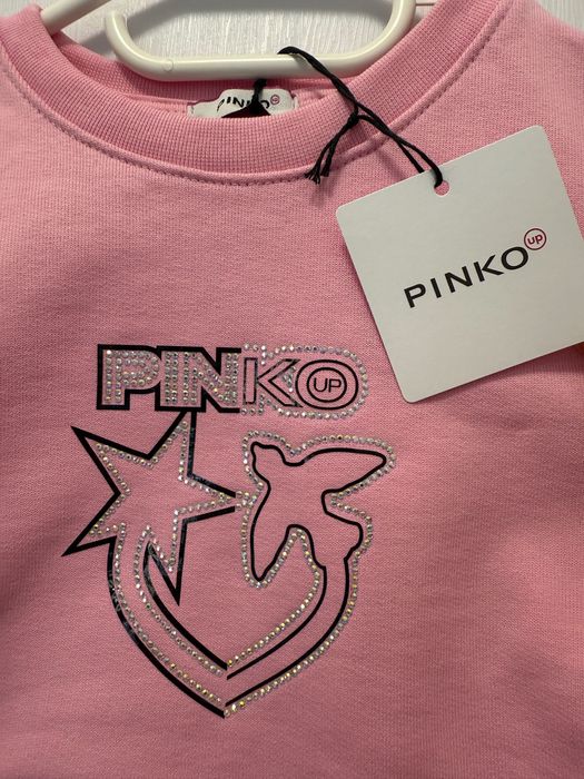 Оригинална нова блуза Pinko Up