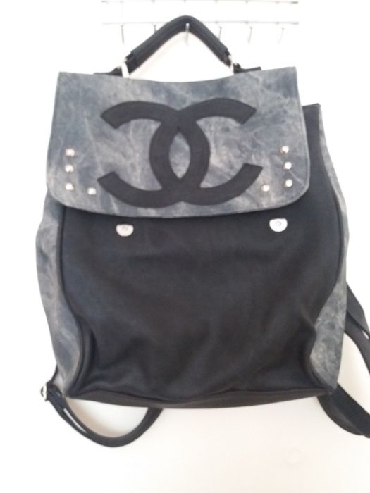 дамска раница