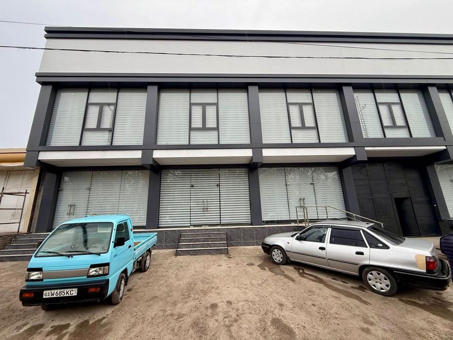 Жомий Сдаётся в аренду Офис/Магазин/Производство