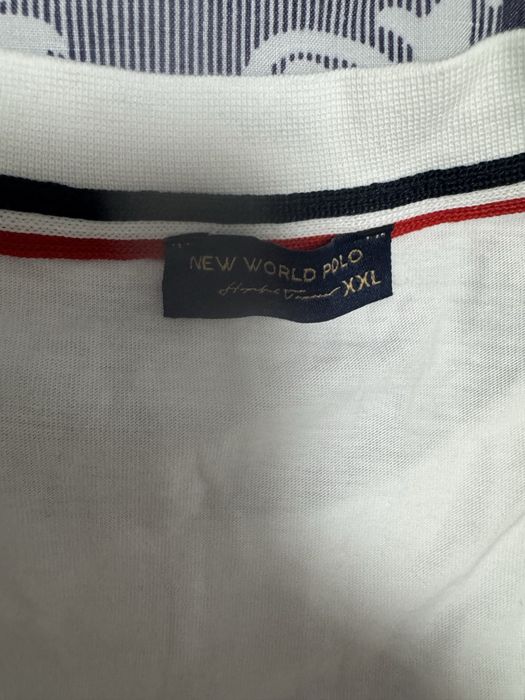 Нава на POLO-XXL/xl