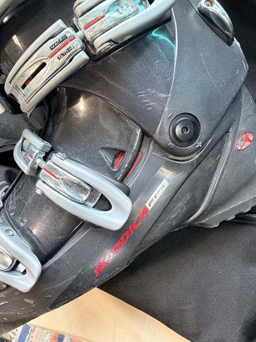 Clapari sky  Nordica