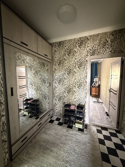 Бухоро шахар 5 микрорайон а/сомий 3 этаж 2 хонали