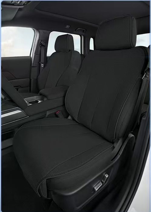 Накидки для сидений  BYD Leopard 3