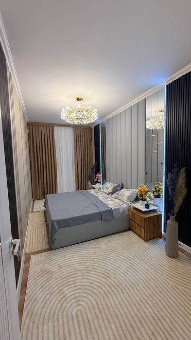 Arenda kvartira Mirzo Ulugʻbek tumani Parkentiski