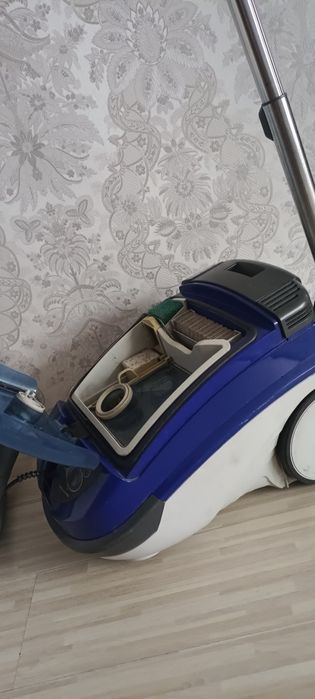 Пылесос Thomas TWNtt