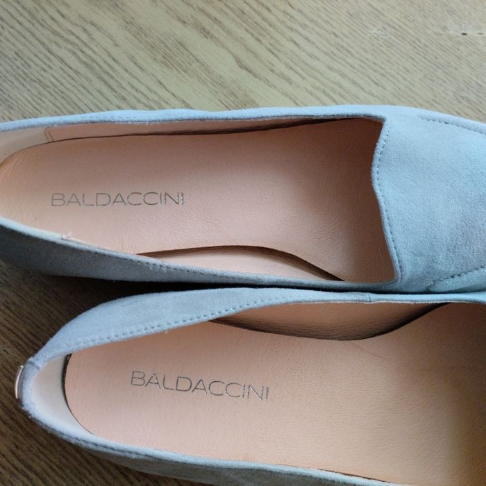 Дамски ЛОУФЪРИ Baldaccini I