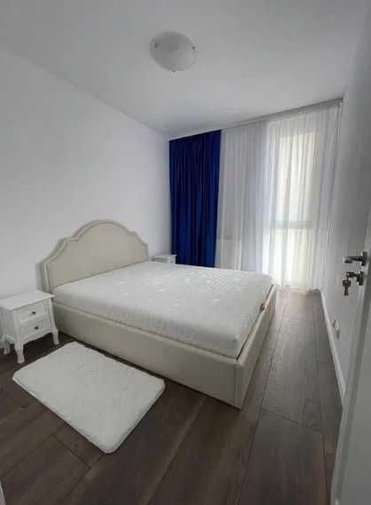 Дава се под наем Двустаен апартамент в Пловдив, Младежки Хълм - 60 кв.м за 326.4 € - Снимка #3