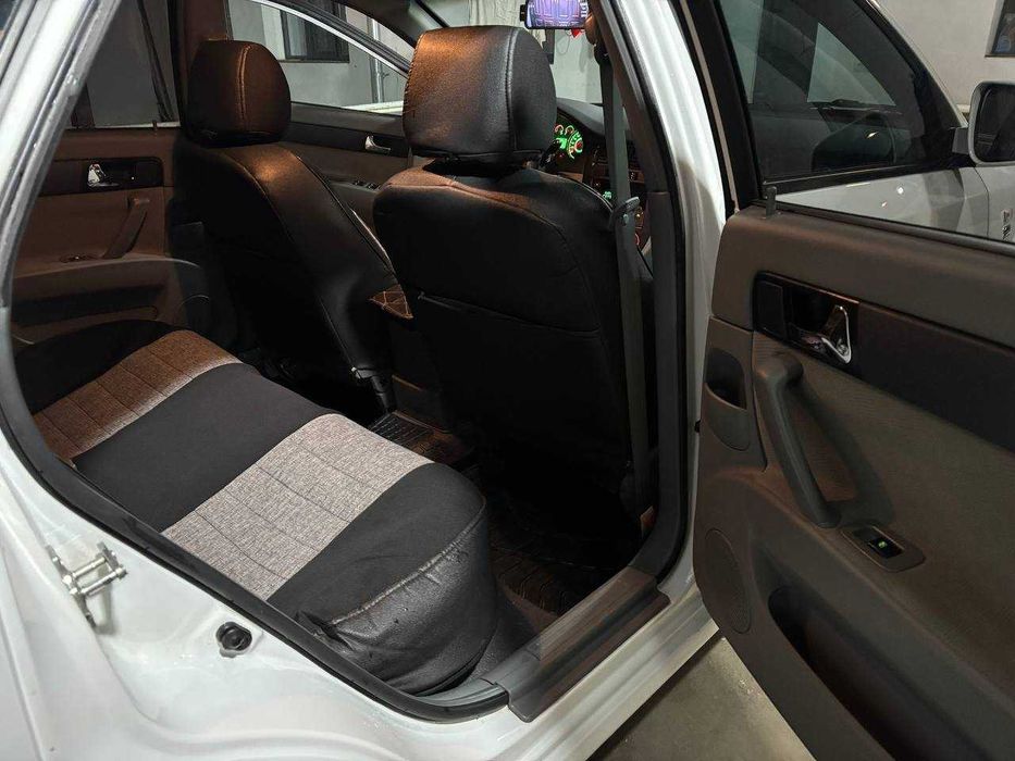 Продам свою Lacetti, 2 позиция, 2023