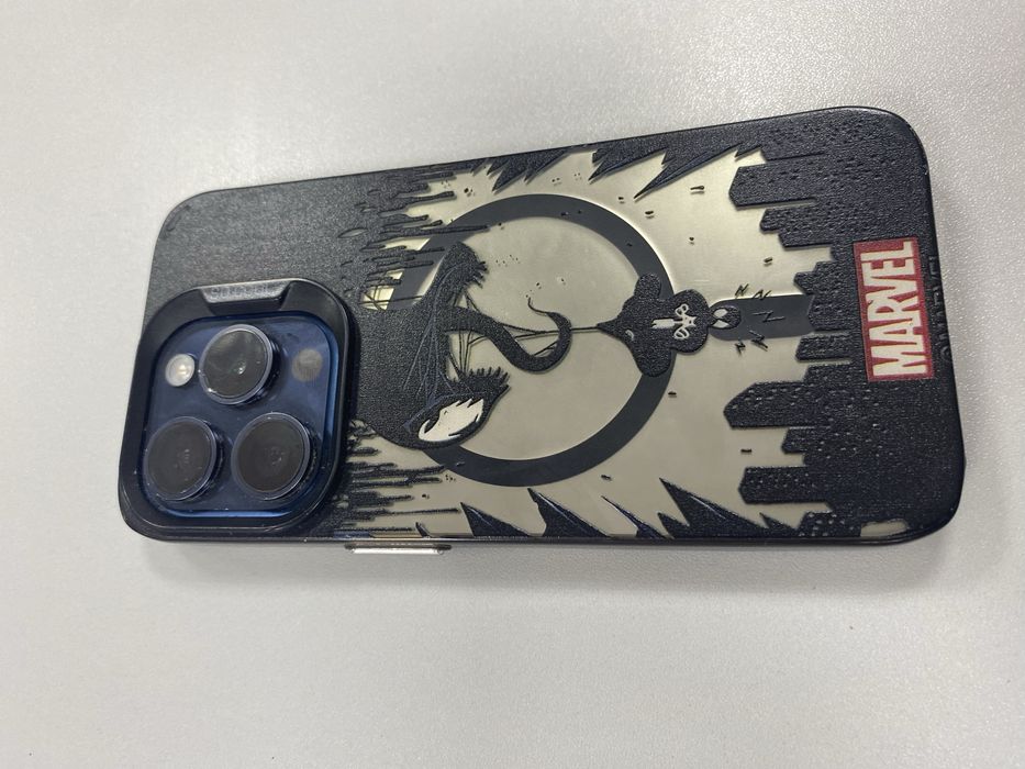 iphone 15pro 128 гб