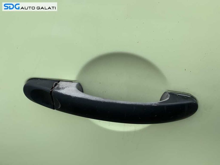 Maner Exterior Usa Portiera Dreapta Fata VW Caddy 2003 - 2010