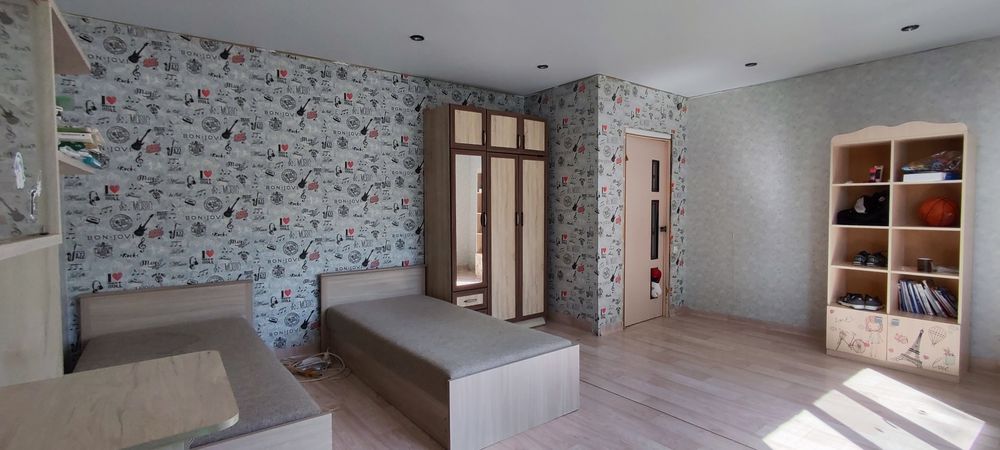 Дом детская больница