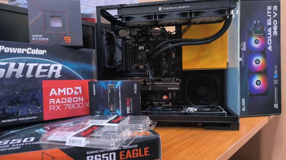 | ВСИЧКО В IT СЕКТОРА. | Изработка на компютри | ХАРДУЕР I СОФТУЕР |