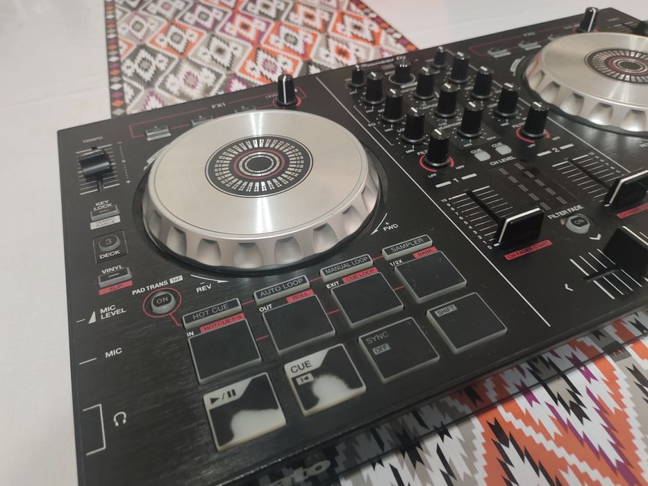 Контролер Pioneer Dj DDJ-SB2