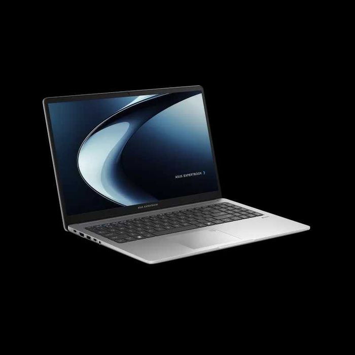 ASUS ExpertBook P1 PM1503CDA Ryzen 5-7535HS 8GB DDR5 SSD 512  15.6 FHD