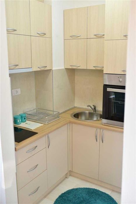 Дава се под наем Двустаен апартамент в Пловдив, Старият град - 54 кв.м за 285.6 € - Снимка #2