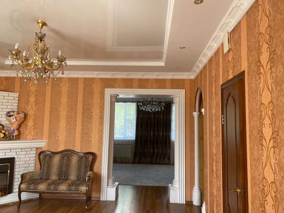 Продается коттедж