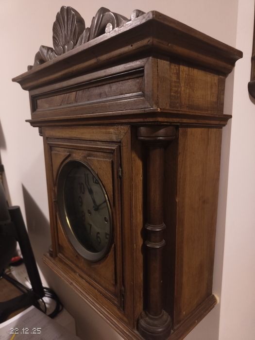 Ceas colectie cu pendul Junghans