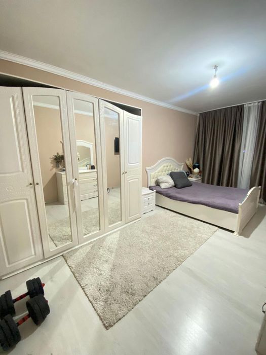 Квартира ЖК Мереке-2