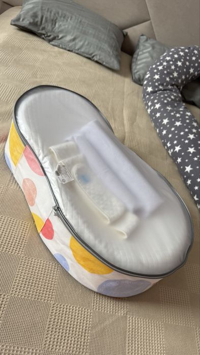 Кокон для новорожденного