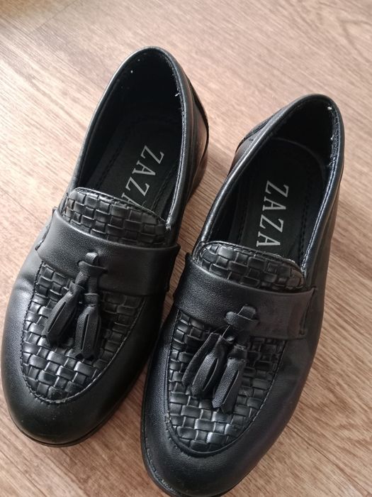 Туфли для мальчика