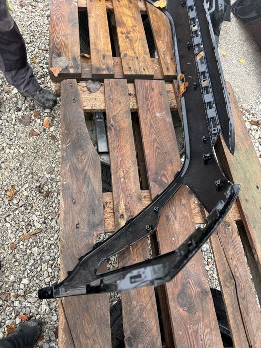 Броня Hyundai Bayon