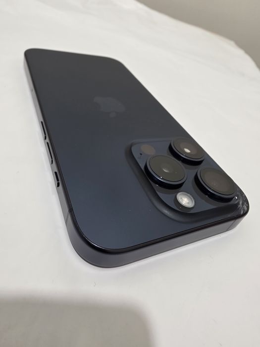 iPhone 15 Pro EAC обмен продажа