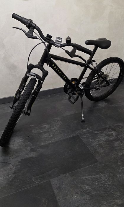 Bicicletă MTB 20" EXPL 500 Copii 6-9 ani