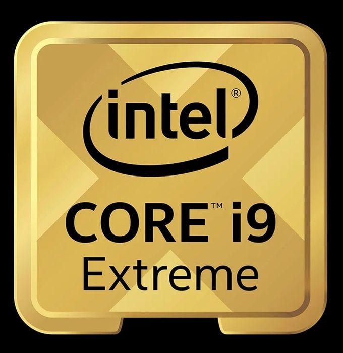 Procesor Intel I9 9980X Extreme Edition Black