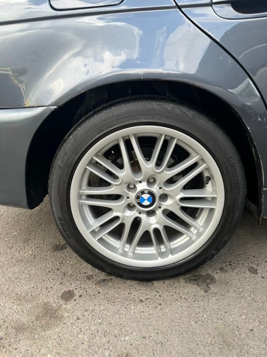 65 стиль е39 r18