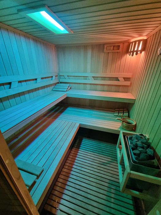 Vila cu piscina si spa pentru evenimente private, conferinte, cursuri