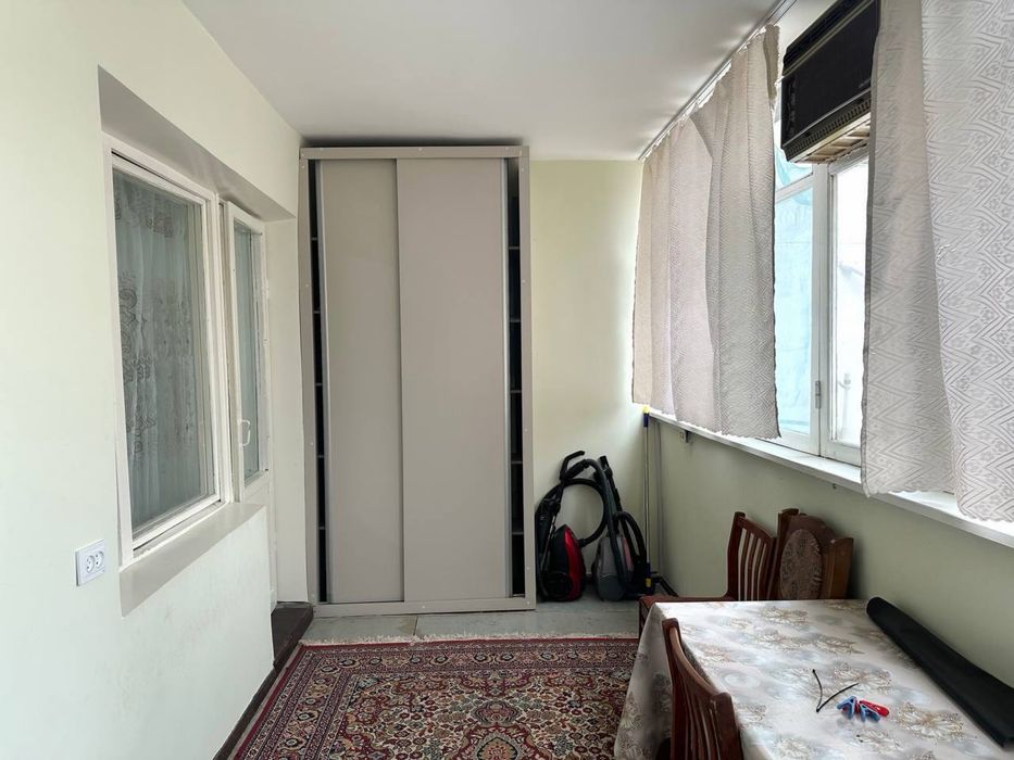 2 Комнаты 2/3/4 Тузель 1, Кирпич, 40 Лет Победы, под Ипотеку