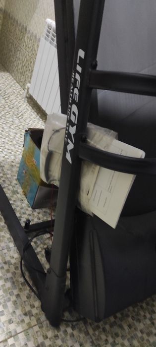 Begavoy darojka yengi